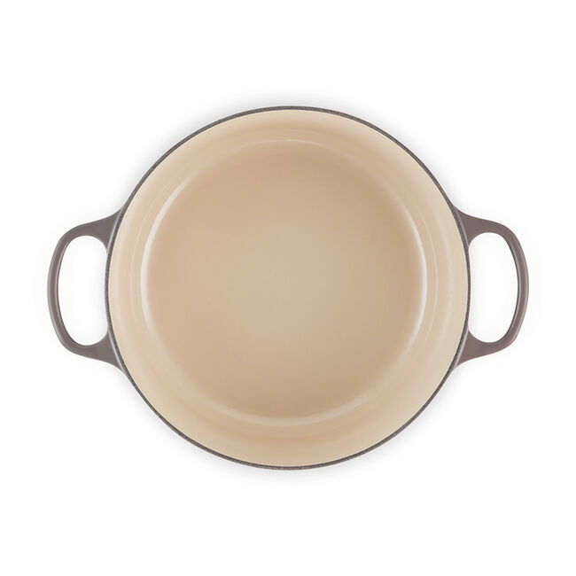 Cocotte ronde, view 6